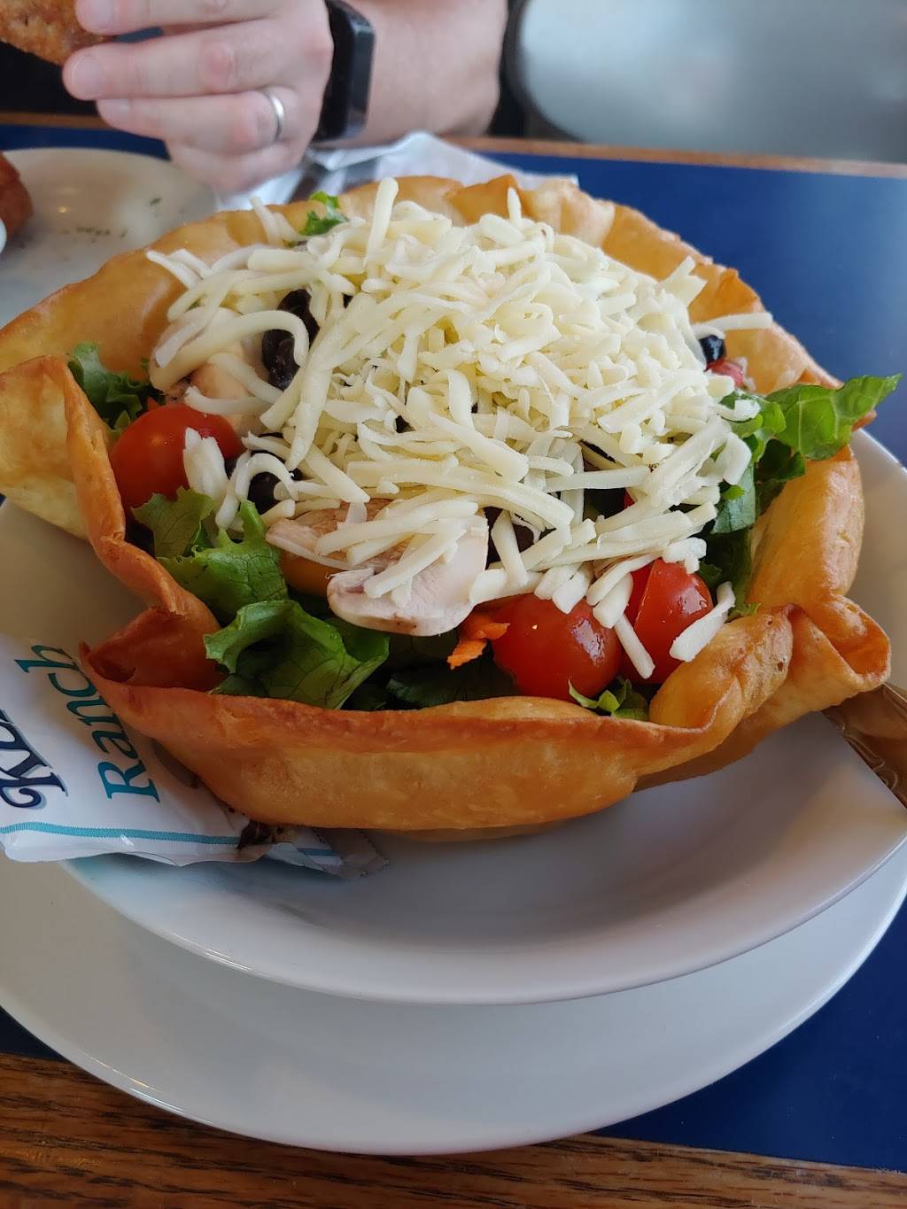 The Sailing Cow Cafe | restaurant | 170 Old Wharf Rd, Dennis Port, MA 02639, USA | 5087606667 OR +1 508-760-6667