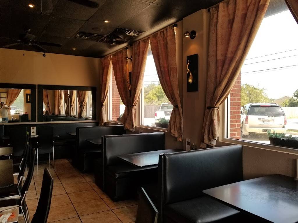 Charm Thai Cuisine | restaurant | 5805 NW 50th St, Oklahoma City, OK 73122, USA | 4057922153 OR +1 405-792-2153