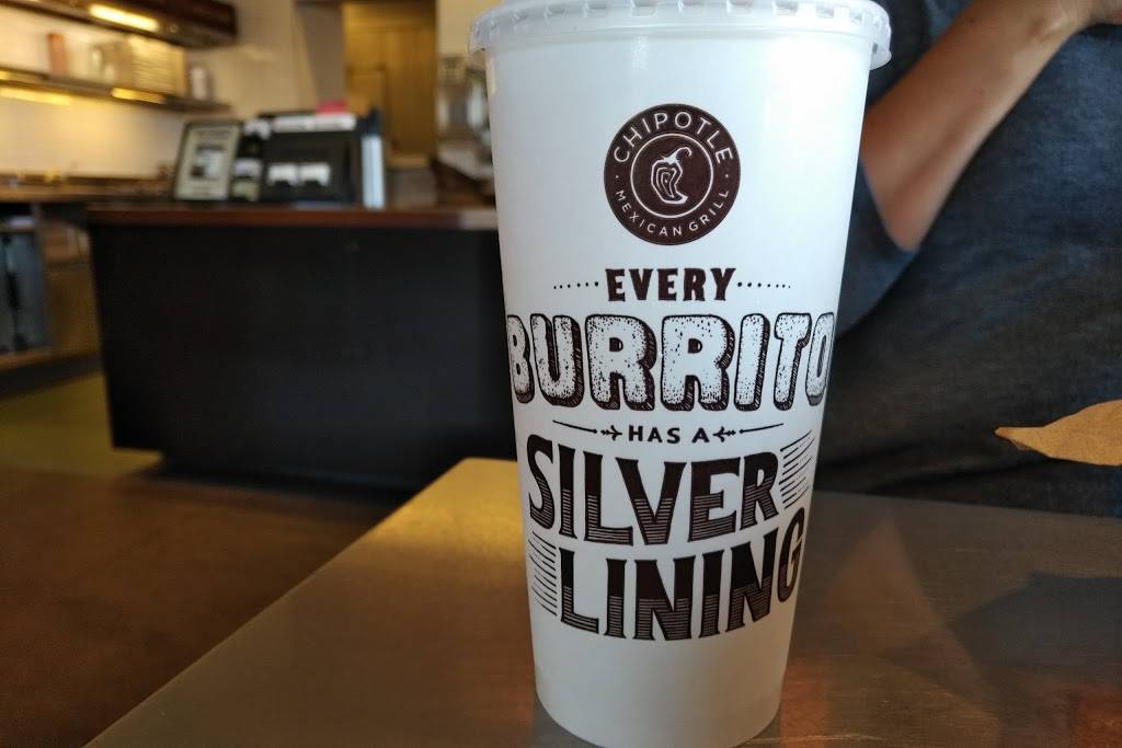 Chipotle Mexican Grill | restaurant | 6955 Camino Arroyo Ste 70, Gilroy, CA 95020, USA | 4088484079 OR +1 408-848-4079