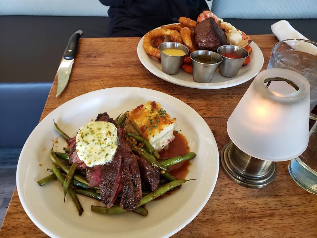 Harbor Seafood & Steak Co. | restaurant | 2302 E Parleys Way, Salt Lake City, UT 84109, USA | 8014669827 OR +1 801-466-9827