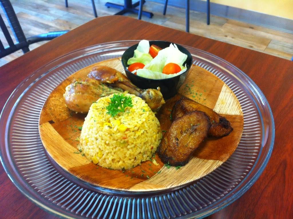 La Nota Burgers & more | restaurant | 2021 St Augustine Rd #8, Jacksonville, FL 32207, USA | 9046003454 OR +1 904-600-3454