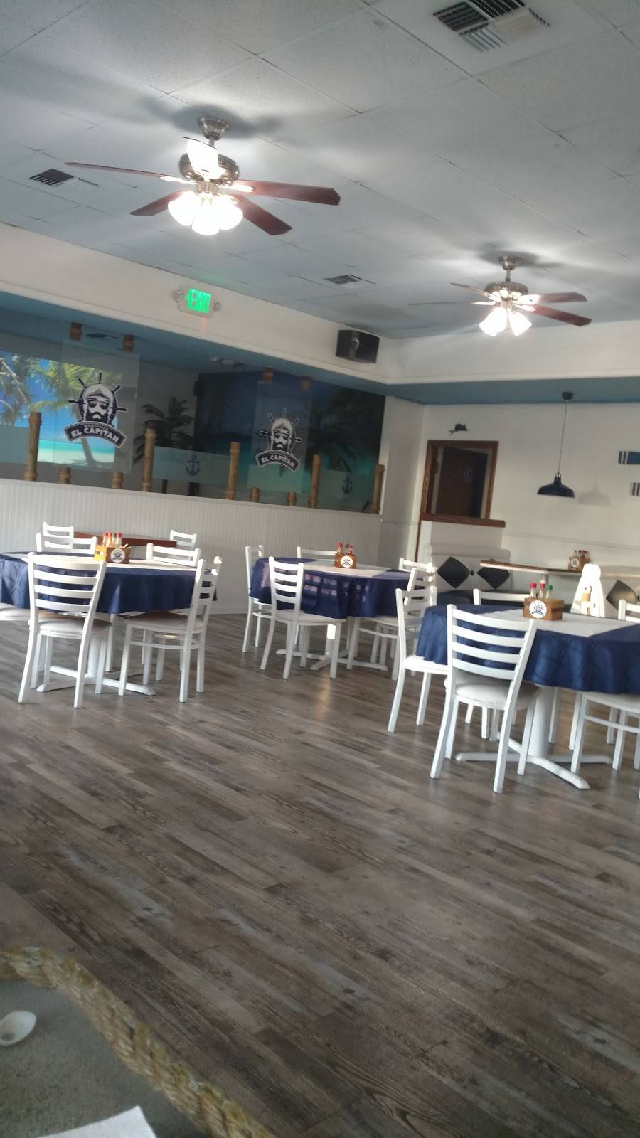 Mariscos El Capitan | restaurant | 112 W, Garden Hwy #B, Yuba City, CA 95991, USA | 5307773528 OR +1 530-777-3528