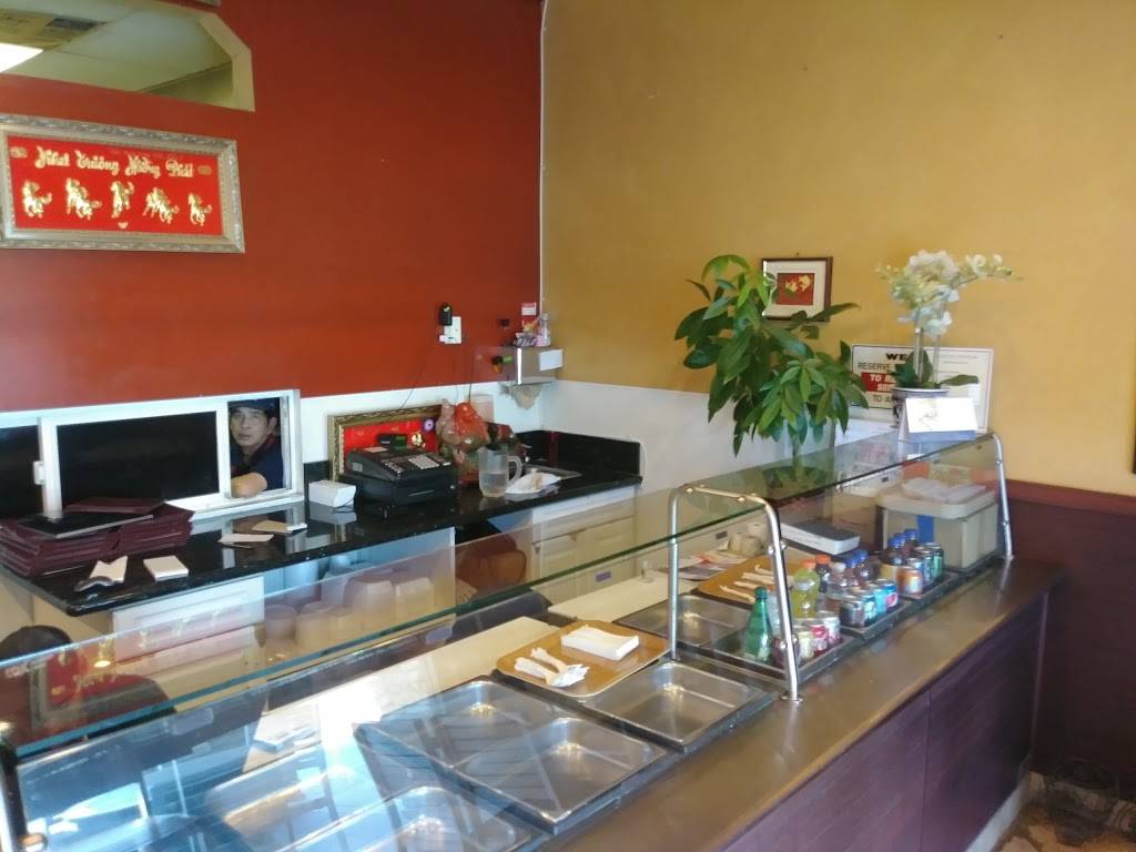 Pho Xpress | restaurant | 6533 Mission Gorge Rd, San Diego, CA 92120, USA | 6192843268 OR +1 619-284-3268