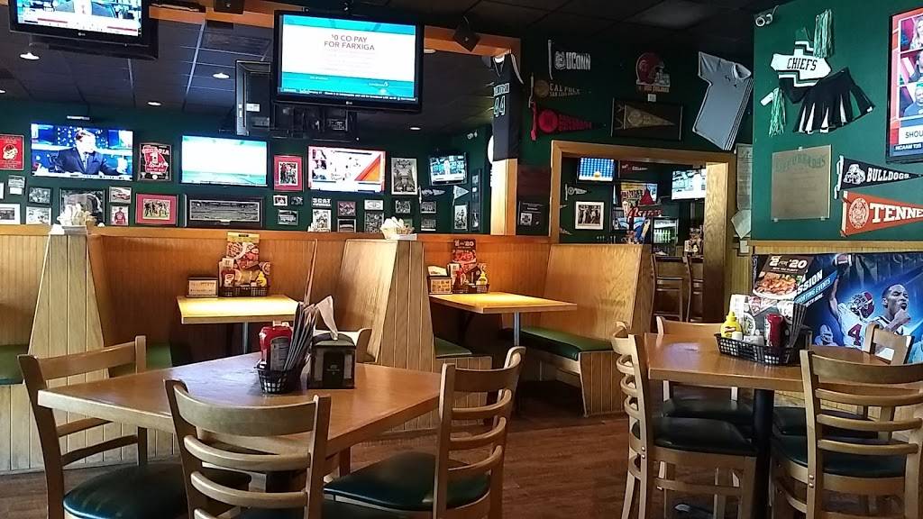 Beef O Bradys | restaurant | 100 Peachtree Pkwy #18, Peachtree City, GA 30269, USA | 7704861860 OR +1 770-486-1860