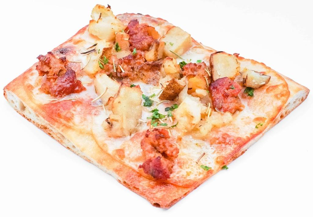 Bonizza | meal takeaway | 3272 Motor Ave Ste A, Los Angeles, CA 90034, USA | 3612664992 OR +1 361-266-4992