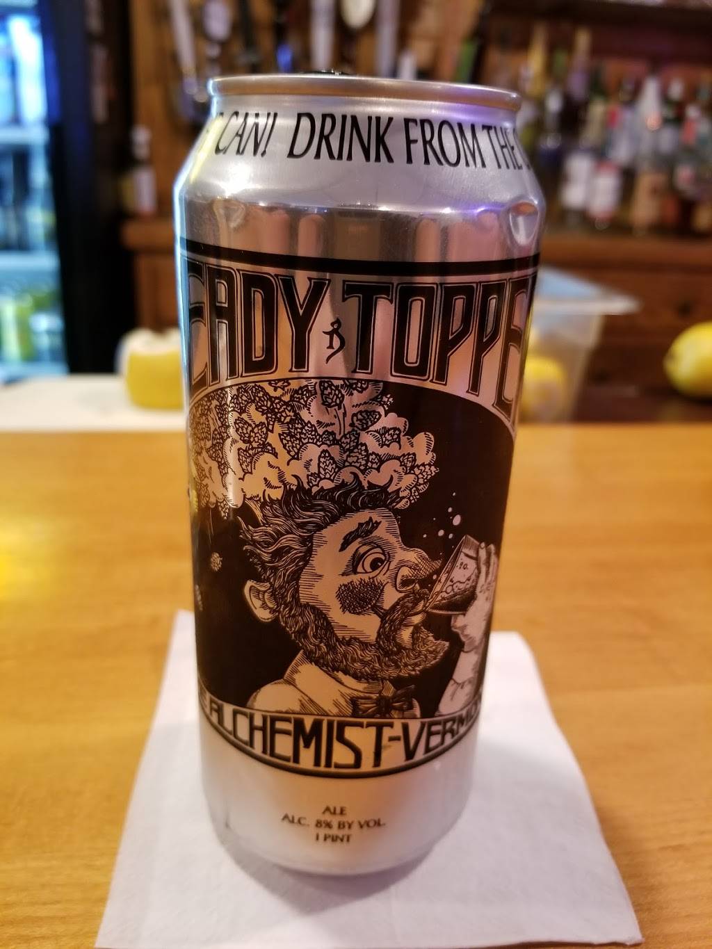 Main Street Pub | restaurant | 505 Main St, Bally, PA 19503, USA | 6108457690 OR +1 610-845-7690