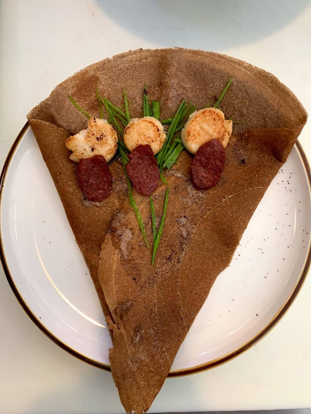 Bistrot Paris | restaurant | 12265 Ventura Blvd, Studio City, CA 91604, USA | 8183584223 OR +1 818-358-4223