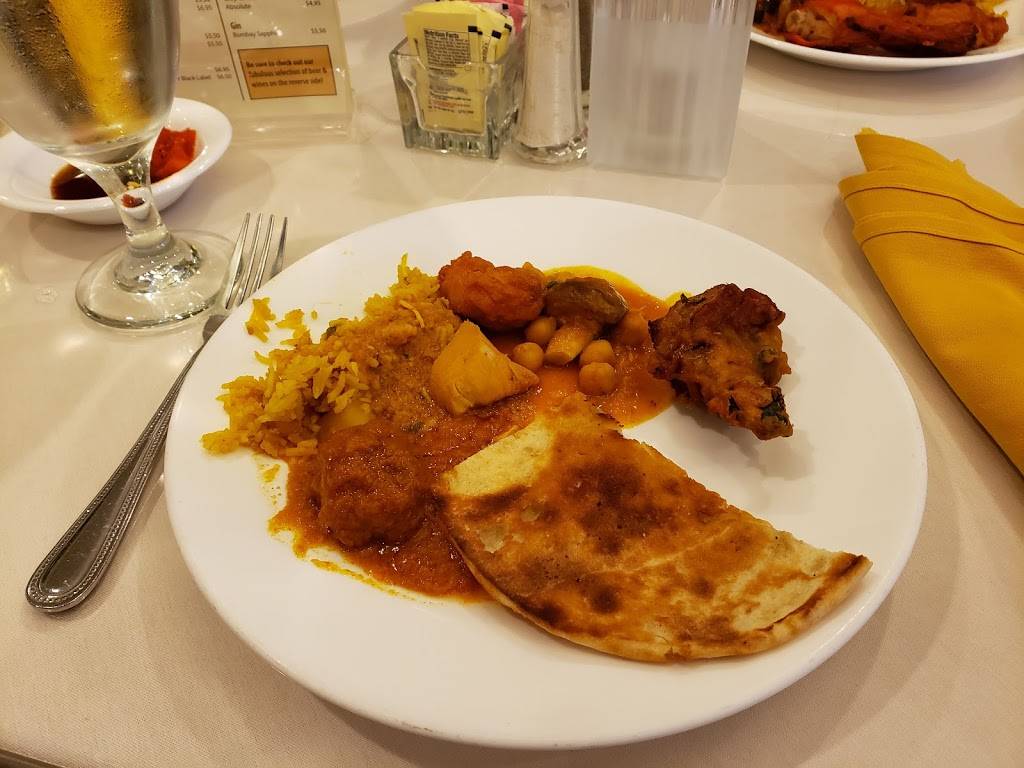 Shalimar Indian Restaurant | restaurant | 1850 S Hurstbourne Pkwy #125, Louisville, KY 40220, USA | 5024938899 OR +1 502-493-8899