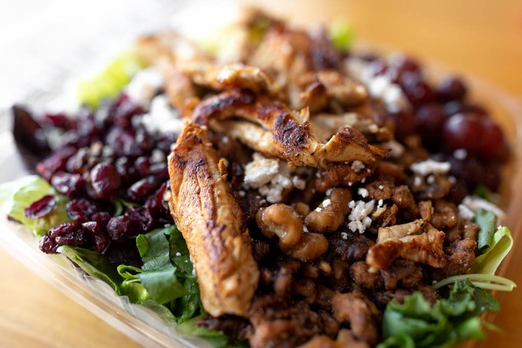 Just Grillin | restaurant | 1129 Fremont Ave, Alhambra, CA 91803, USA | 6265761111 OR +1 626-576-1111