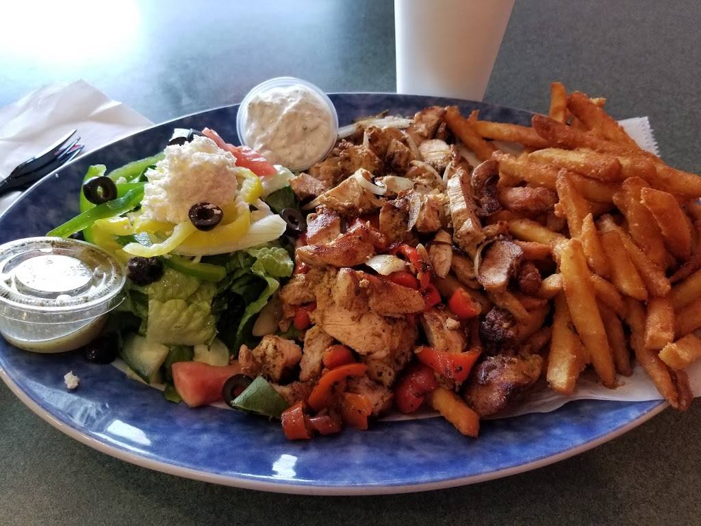 Greenland Grill | restaurant | 2205 Collier Pkwy, Land O Lakes, FL 34639, USA | 8139489727 OR +1 813-948-9727