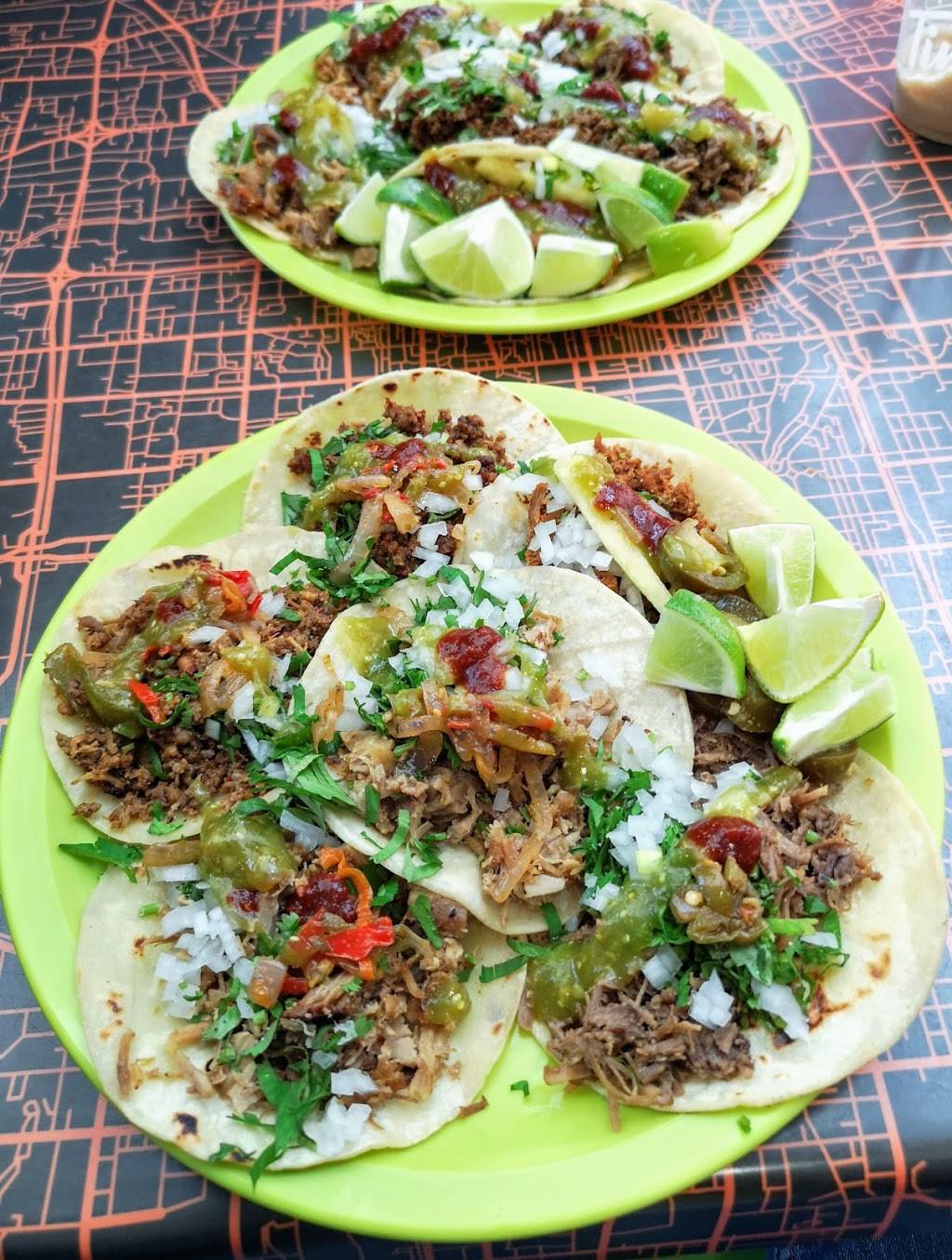 La Taqueria | restaurant | 3650 Rue Ontario E, Montréal, QC H1W 1R9, Canada | 5145217500 OR +1 514-521-7500