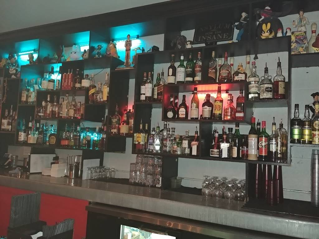 Empire Slice House | restaurant | 1804 NW 16th St, Oklahoma City, OK 73106, USA | 4055571760 OR +1 405-557-1760