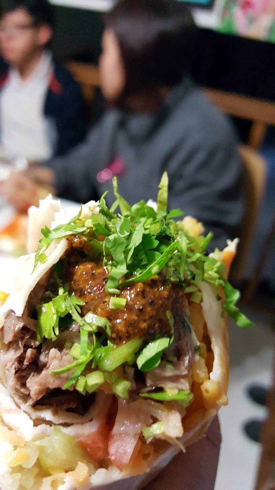 Taqueria La Soga | restaurant | 19267 Burnham Ave, Lansing, IL 60438, USA | 7088586002 OR +1 708-858-6002