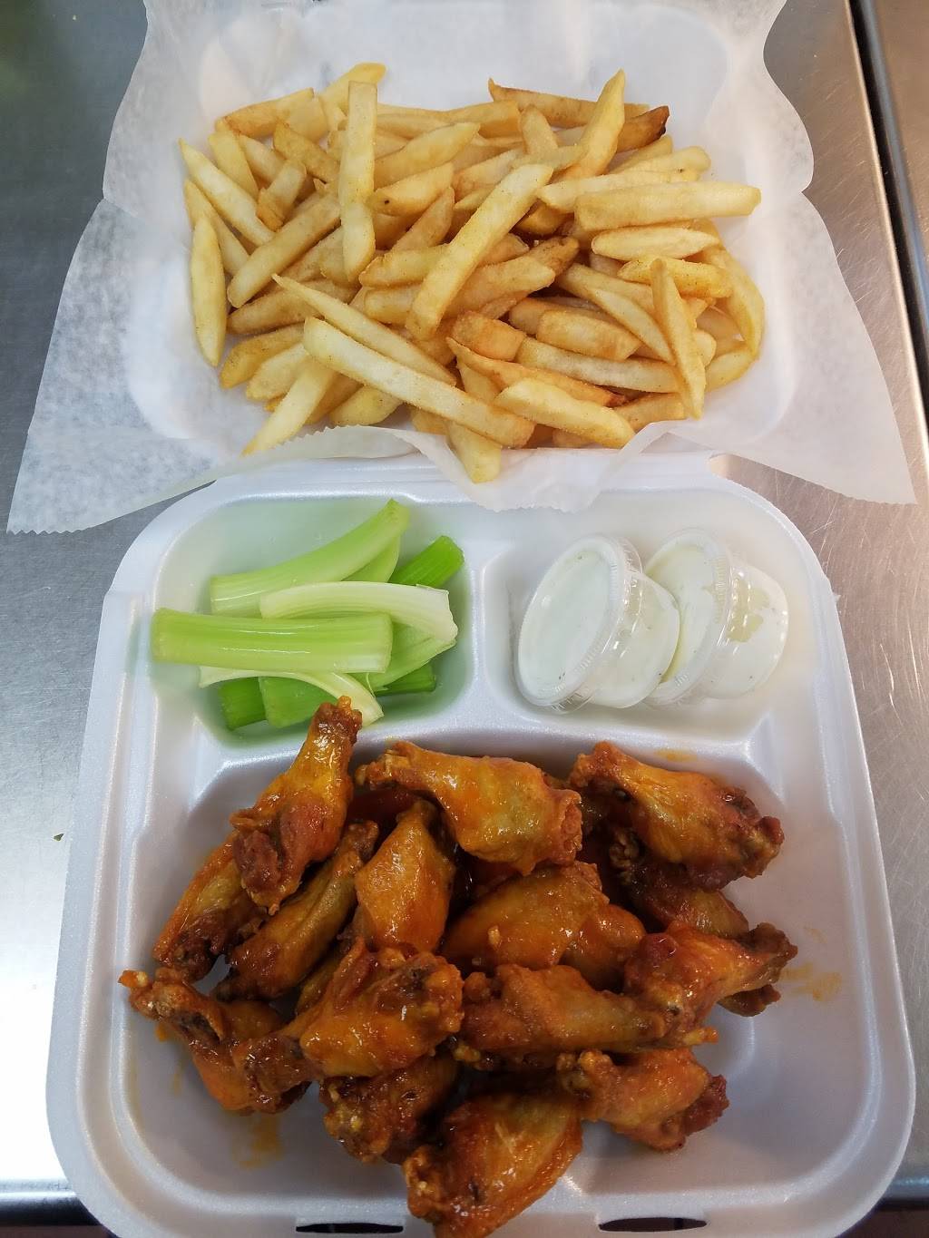 U Love Wings | restaurant | 2445 Salem Rd SE A, Conyers, GA 30013, USA | 6784131898 OR +1 678-413-1898