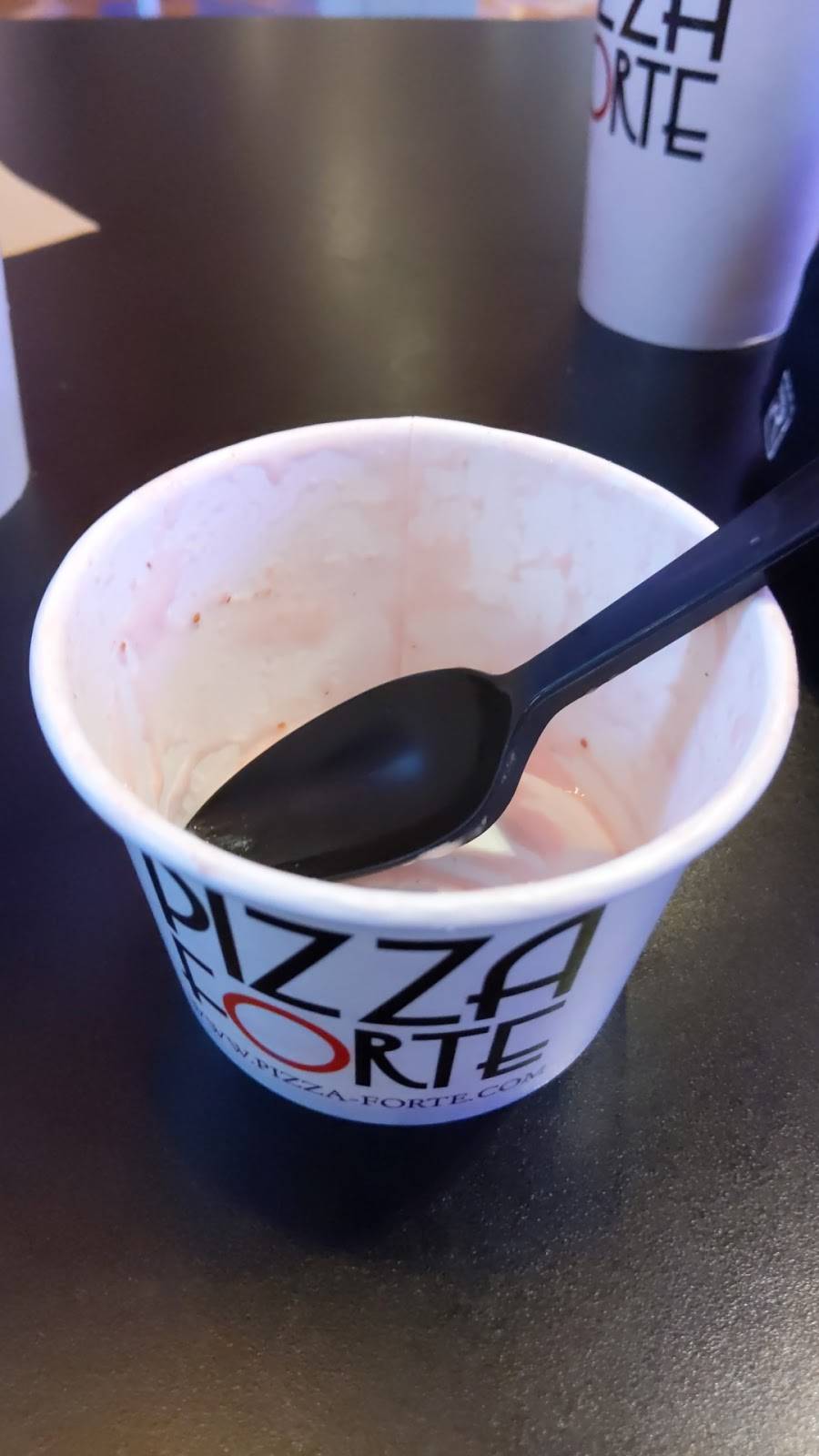 Pizza Forte | restaurant | 4455 Paradise Rd, Las Vegas, NV 89169, USA | 7024834900 OR +1 702-483-4900