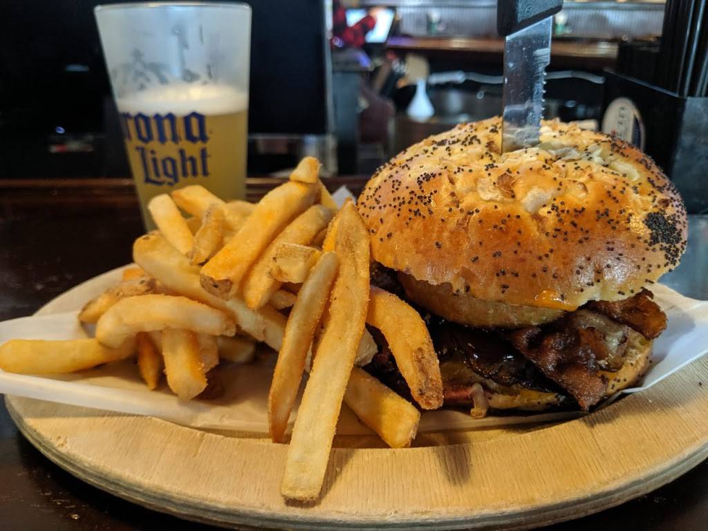 The Draught Horse Pub & Grill | restaurant | 1431 Cecil B. Moore Ave, Philadelphia, PA 19121, USA | 2152351010 OR +1 215-235-1010