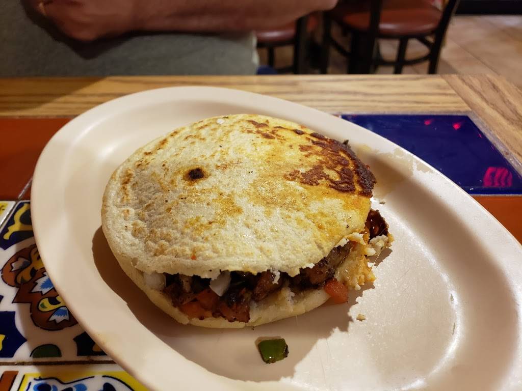 La Fondita Mexicana & Taco Shop | restaurant | 6059 Johnson St, Hollywood, FL 33024, USA | 9548890583 OR +1 954-889-0583