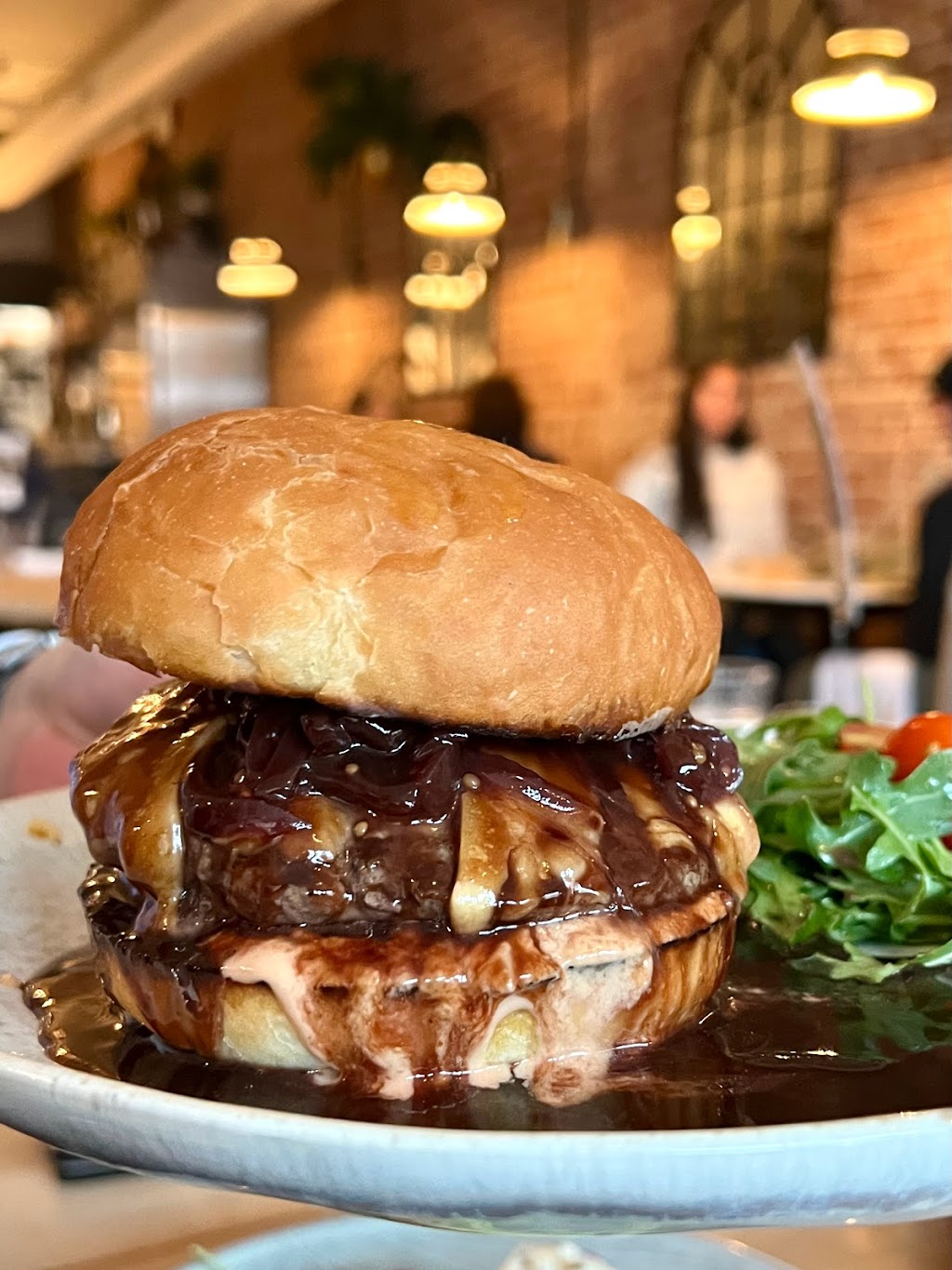 Verbena Kitchen | restaurant | 3043 University Ave, San Diego, CA 92104, USA | 6192695776 OR +1 619-269-5776