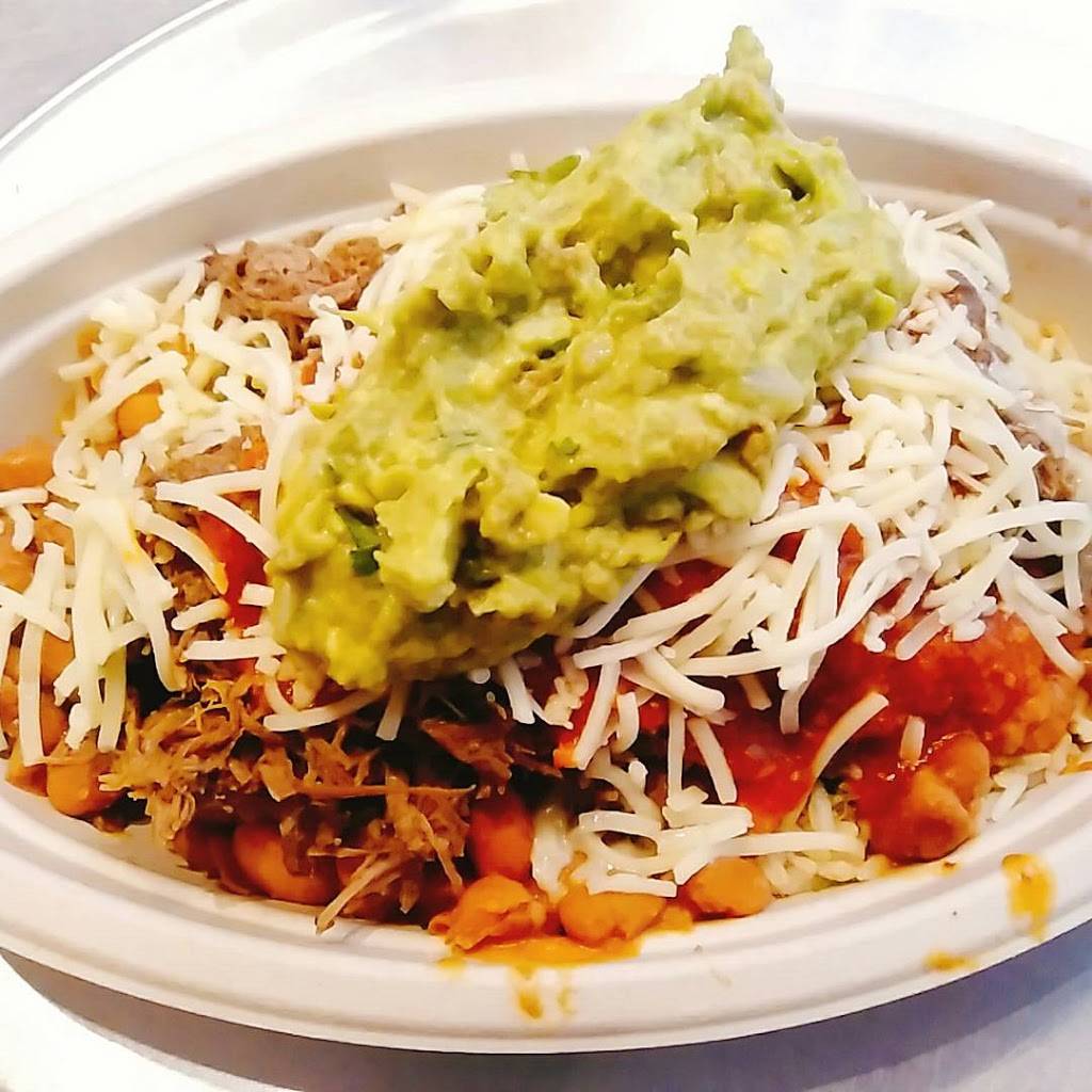 Chipotle Mexican Grill | restaurant | 1077 Broxton Ave, Los Angeles, CA 90024, USA | 3108244180 OR +1 310-824-4180