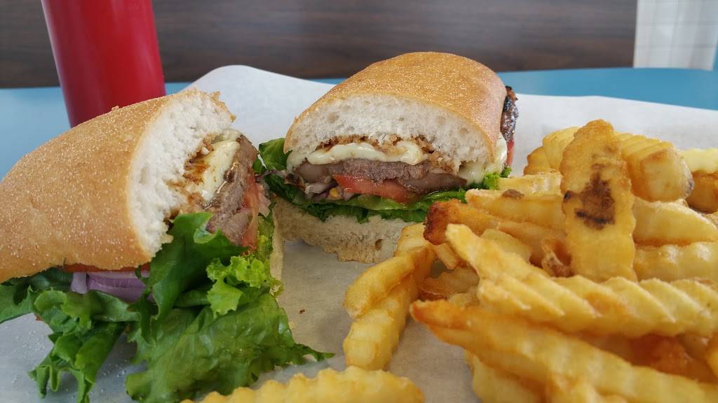 Submarine Express | meal takeaway | 2 W Northwest Hwy, Mt Prospect, IL 60056, USA | 8472554555 OR +1 847-255-4555