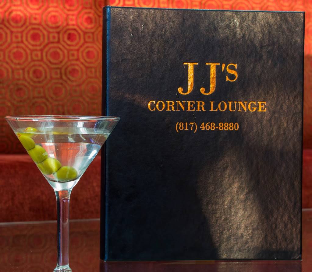 JJs Corner Lounge | restaurant | 4515 Matlock Rd, Arlington, TX 76018, USA | 8174688880 OR +1 817-468-8880