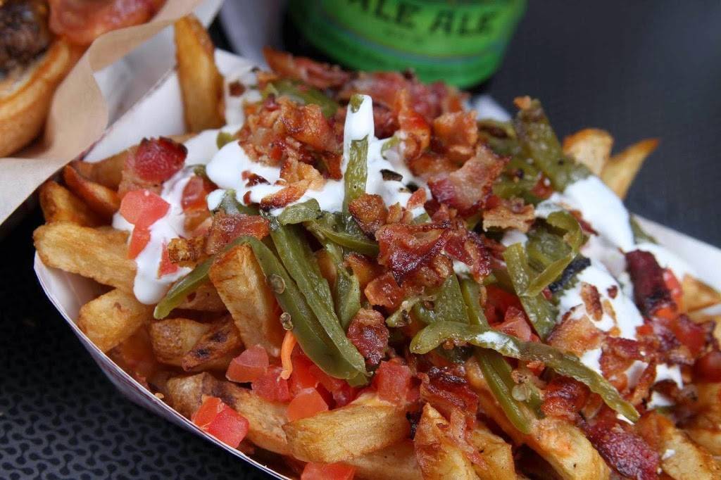 The Garage Burgers & Beer | restaurant | 1024 W Interstate 240 Service Rd, Oklahoma City, OK 73139, USA | 4056014198 OR +1 405-601-4198