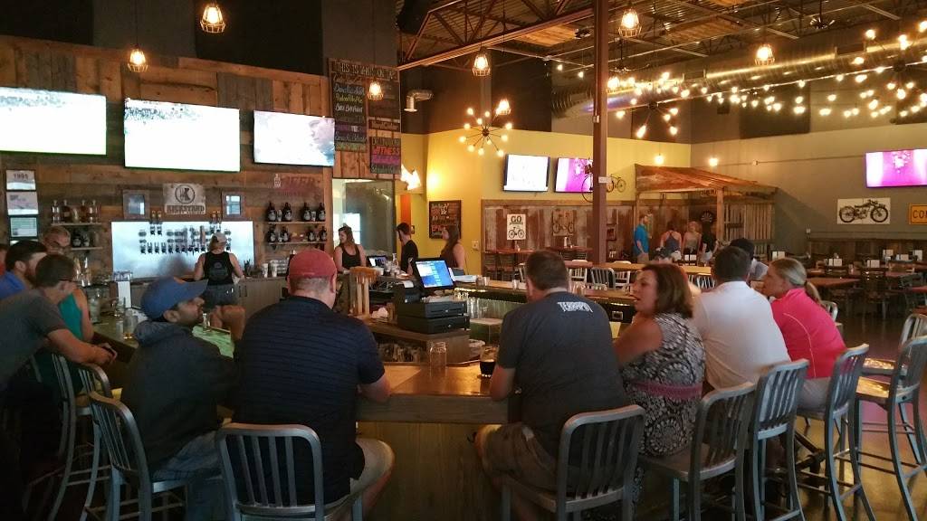 Kickstand Brewing Company | restaurant | 3050 Union Lake Rd #4a, Commerce Charter Twp, MI 48382, USA | 2483015941 OR +1 248-301-5941
