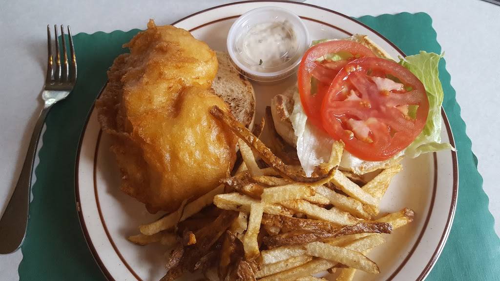 Marinaros Larkin Tavern | restaurant | 131 Van Rensselaer St, Buffalo, NY 14210, USA | 7168455400 OR +1 716-845-5400