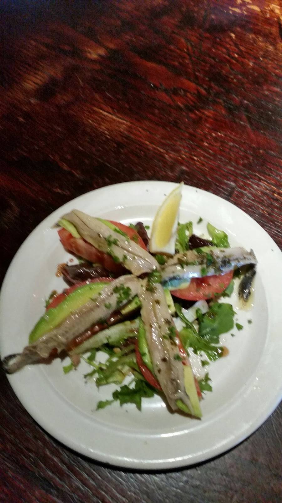 Tapas Gitana | restaurant | 310 N Happ Rd, Northfield, IL 60093, USA | 8477849300 OR +1 847-784-9300