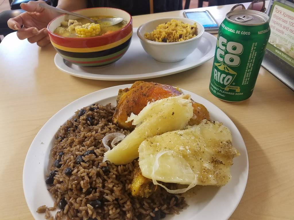 Rincón Latino Restaurant & Café | restaurant | 3327 Forsyth Rd, Winter Park, FL 32792, USA | 4076795600 OR +1 407-679-5600