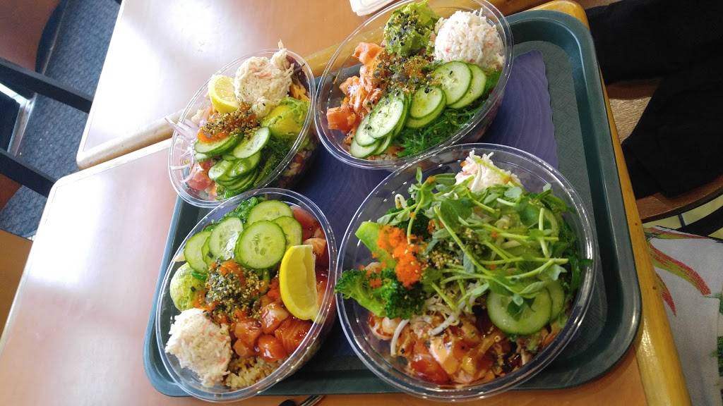 Poki Bomb | restaurant | 8901 Lincoln Ave, Buena Park, CA 90620, USA | 7142295829 OR +1 714-229-5829