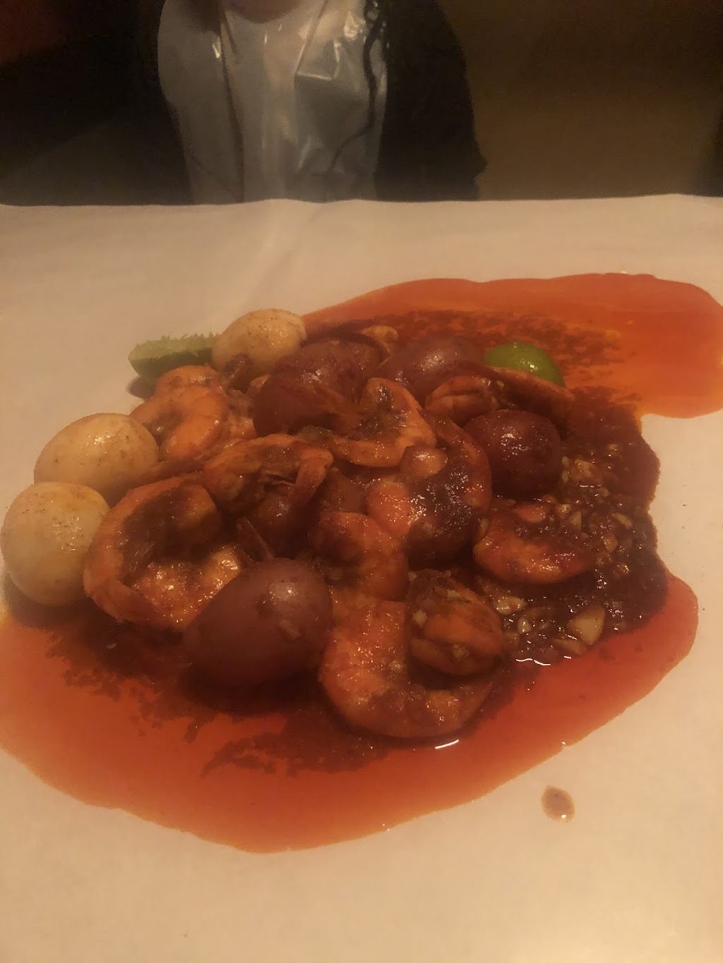 Crabby Crabby | restaurant | 6225 Jarvis Ave, Newark, CA 94560, USA | 5107908988 OR +1 510-790-8988