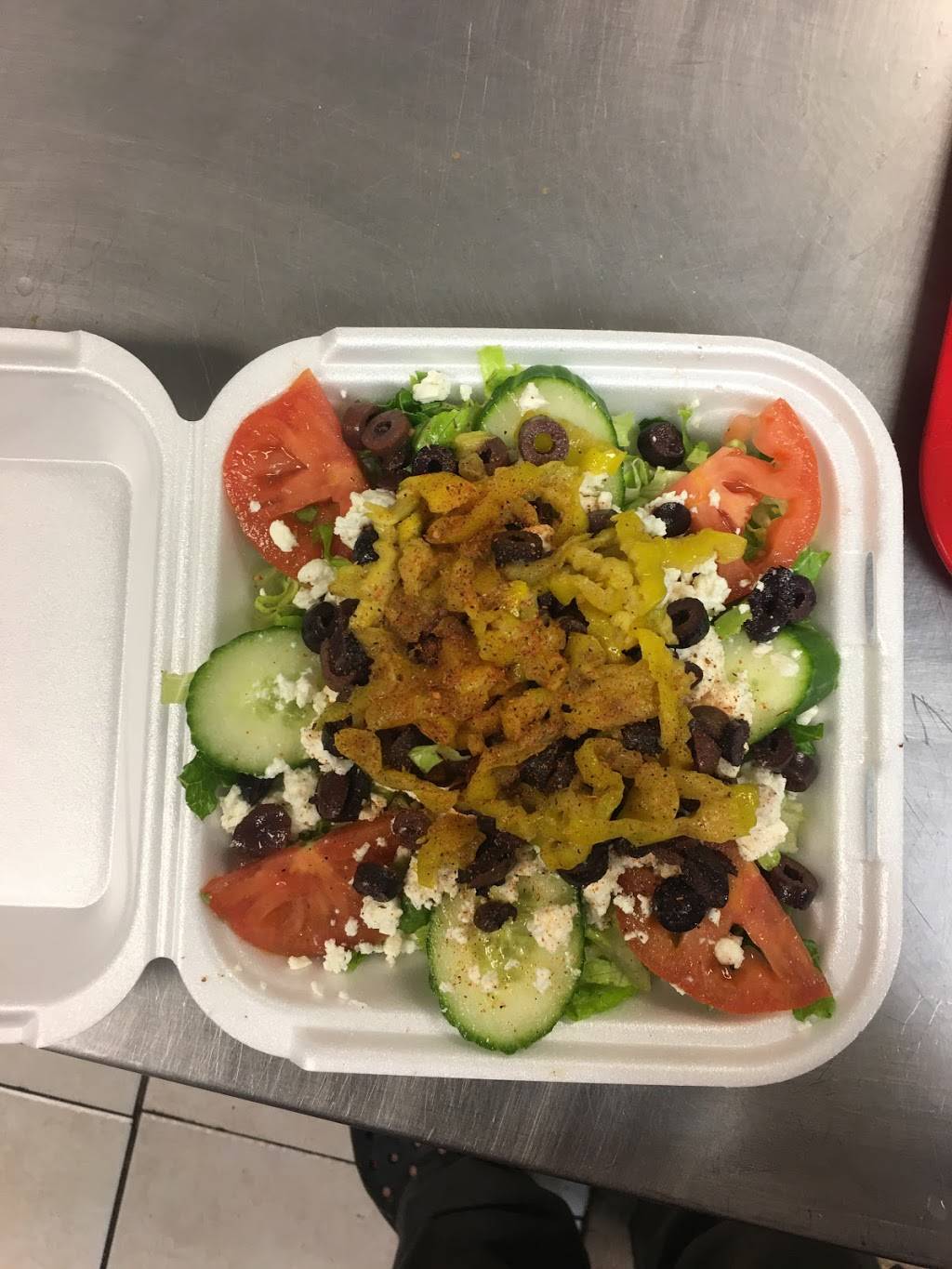 Malula wings seafood subs salad | restaurant | 1352 University Blvd N, Jacksonville, FL 32211, USA | 9043370573 OR +1 904-337-0573