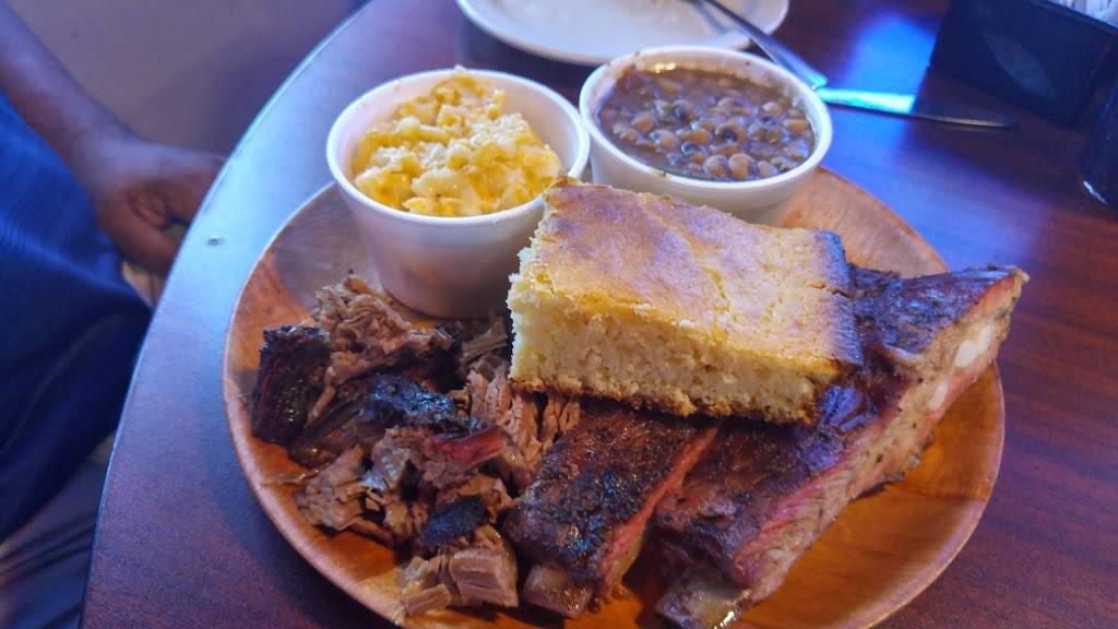 I Barbque Express | restaurant | 3170 US-27, Fruitland Park, FL 34731, USA | 3523154227 OR +1 352-315-4227