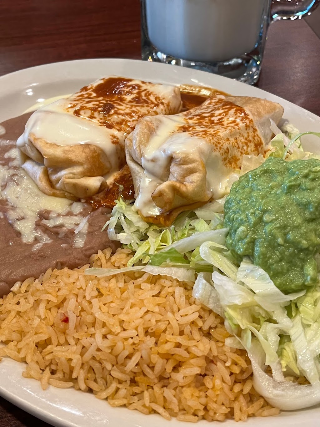 El Nopal Mexican Restaurant | restaurant | 1440 Vaxter Ave, Clarksville, IN 47129, USA | 8129130110 OR +1 812-913-0110