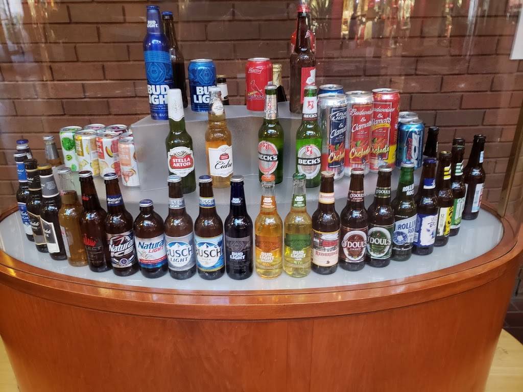 The Biergarten | restaurant | 1200 Lynch St #2, St. Louis, MO 63118, USA | 3145772626 OR +1 314-577-2626