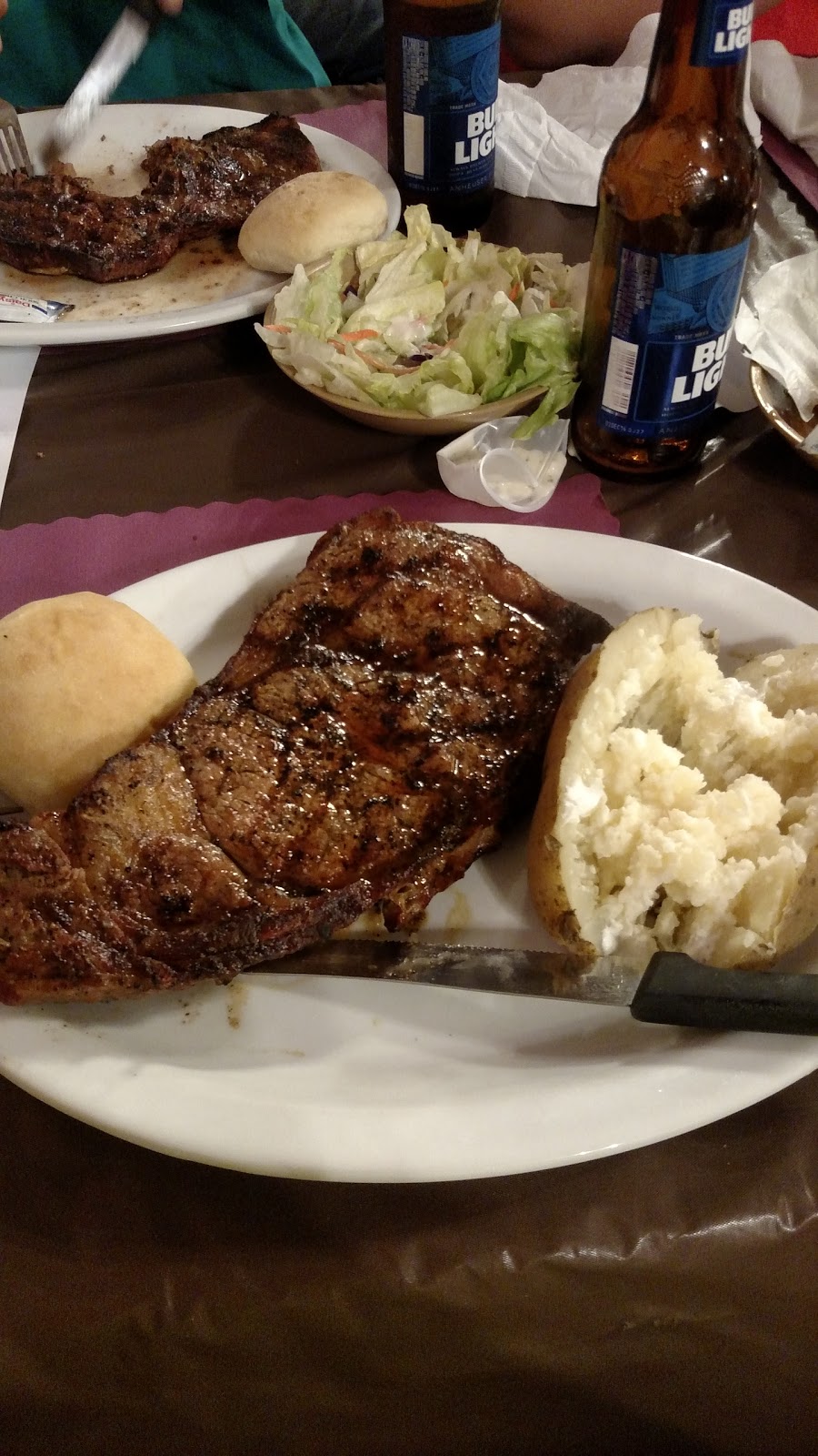 PINK PALACE BAR & GRILL | restaurant | 314 Main St, McGrew, NE 69353, USA | 3087831055 OR +1 308-783-1055