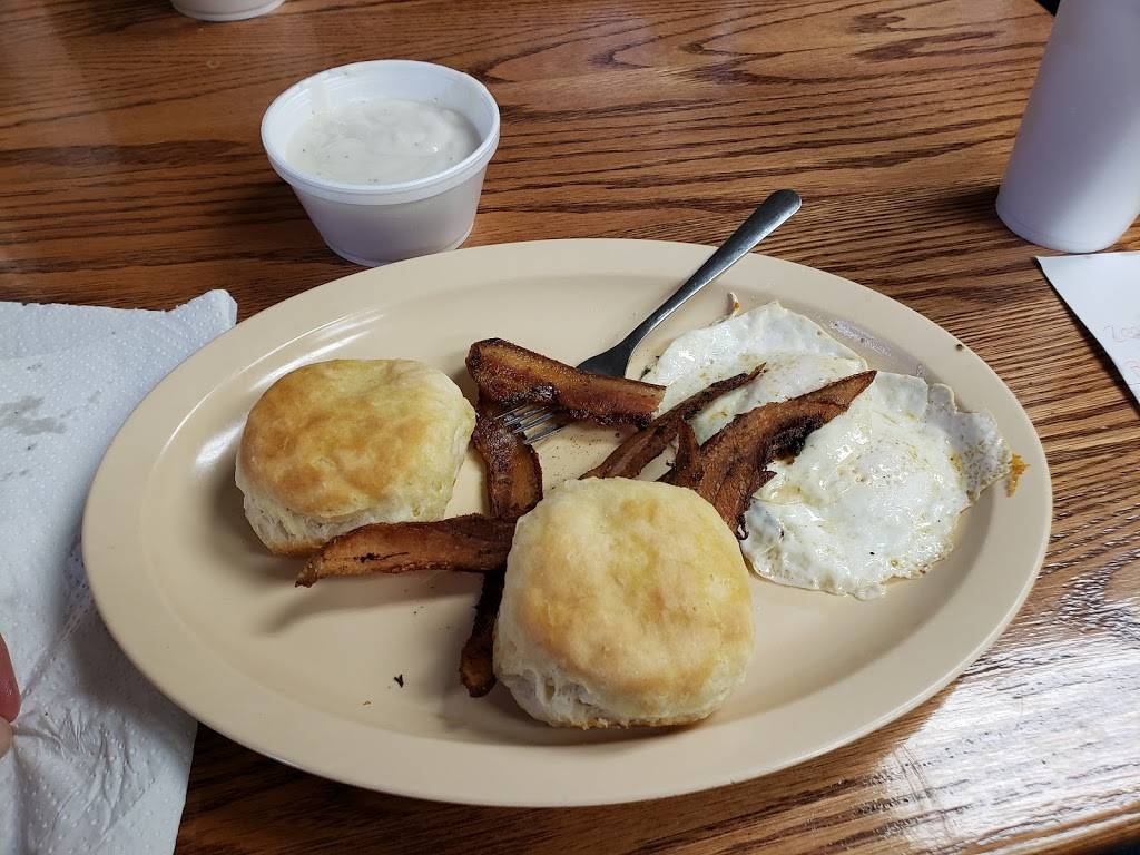 Dawns Deli | restaurant | 131 TN-20, Summertown, TN 38483, USA | 9319644030 OR +1 931-964-4030