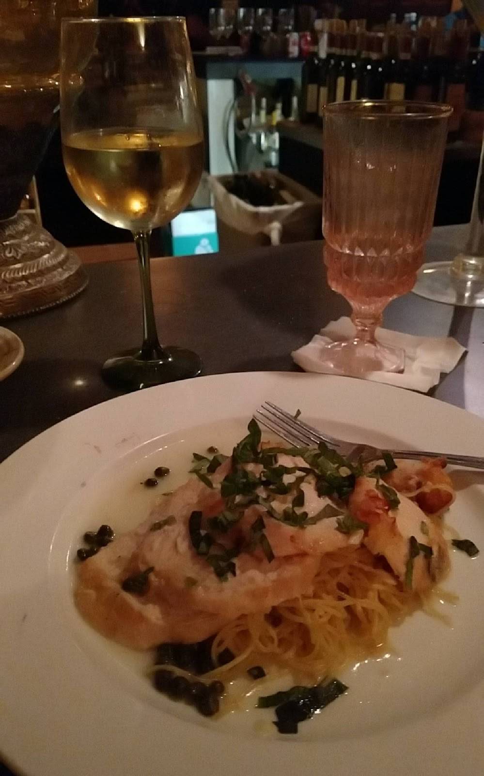 Bellinis Italian Cafe and Pizza | restaurant | 921 N Riverfront Blvd Ste 300, Dallas, TX 75207, USA | 2145282844 OR +1 214-528-2844