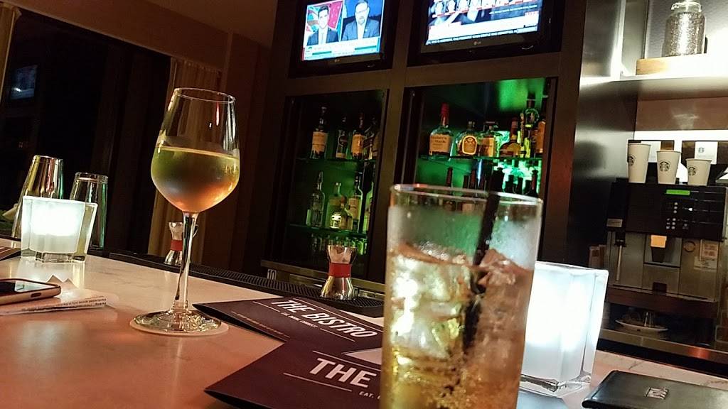 The Bistro – Eat. Drink. Connect.® | restaurant | 475 White Plains Rd, Tarrytown, NY 10591, USA | 9146311122 OR +1 914-631-1122