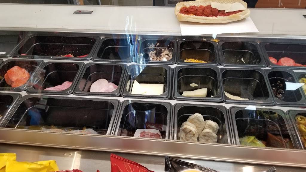 Subway Restaurants | restaurant | 1554 St Johns Bluff Rd N, Jacksonville, FL 32225, USA | 9046461858 OR +1 904-646-1858