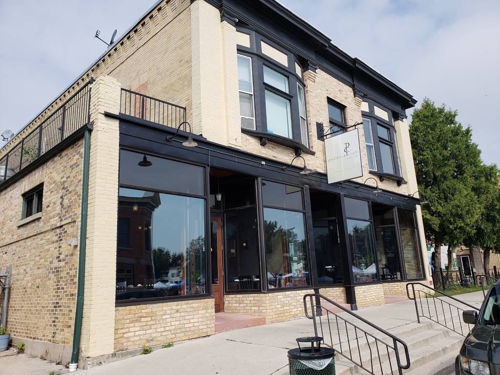 Paddock Club | restaurant | 61 S Lake St, Elkhart Lake, WI 53020, USA | 9208763288 OR +1 920-876-3288