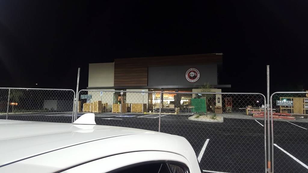 Panda Express | restaurant | 1350 W Lake Mead Blvd, Las Vegas, NV 89106, USA | 7029822888 OR +1 702-982-2888