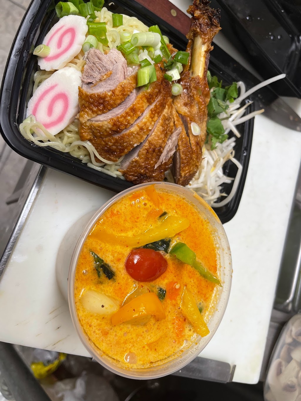 Sushi on me (chicago) | restaurant | 3220 W Grand Ave, Chicago, IL 60651, USA | 2242278703 OR +1 224-227-8703