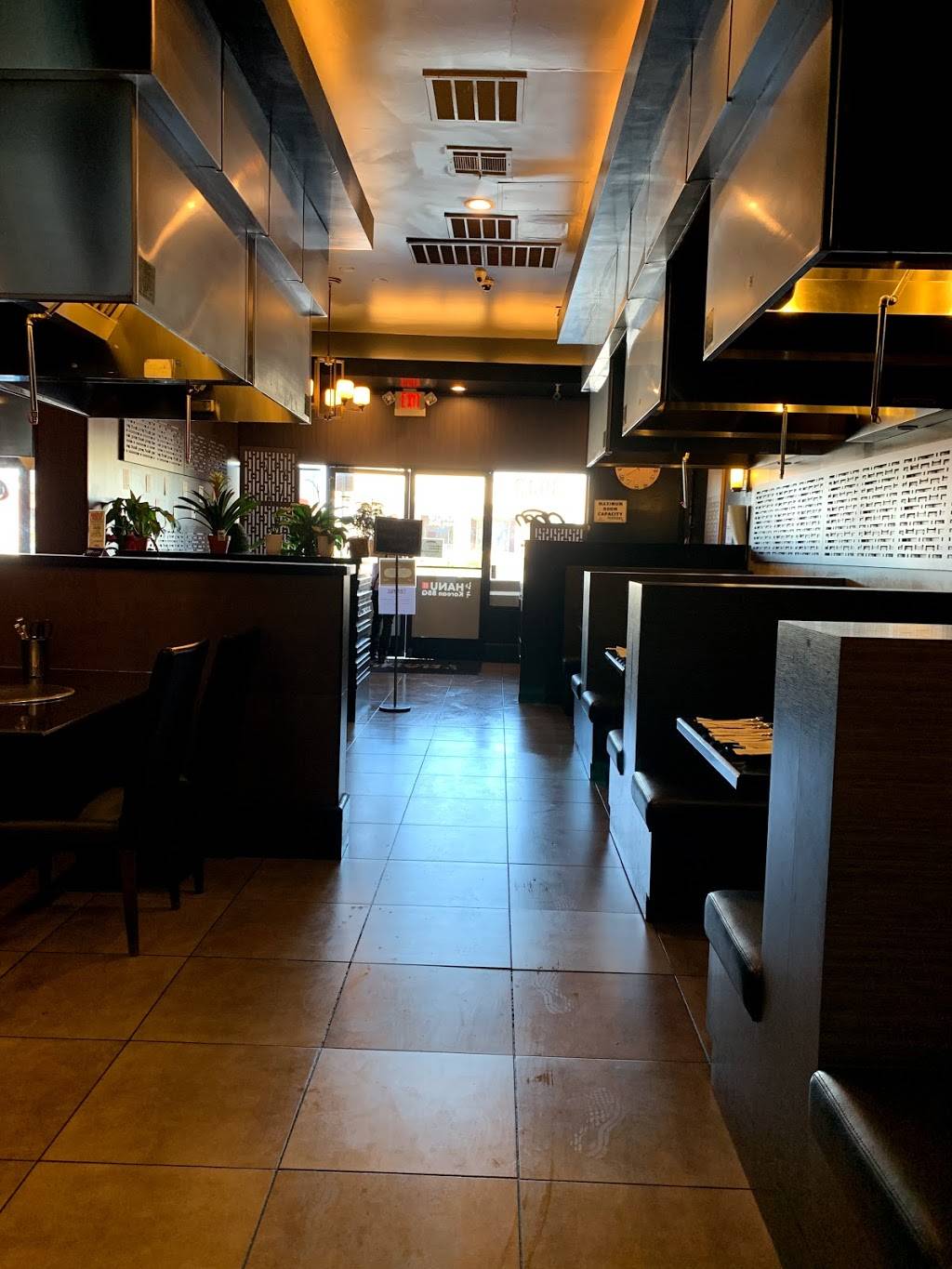HANU Korean BBQ | restaurant | 3943 Spring Mountain Rd, Las Vegas, NV 89102, USA | 7026382222 OR +1 702-638-2222