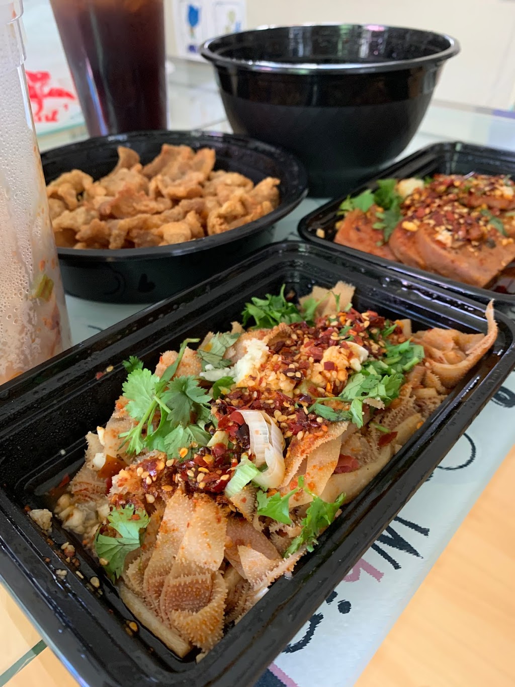 Local Chengdu | restaurant | 5293 Prospect Rd STE C, San Jose, CA 95129, USA | 4088069336 OR +1 408-806-9336