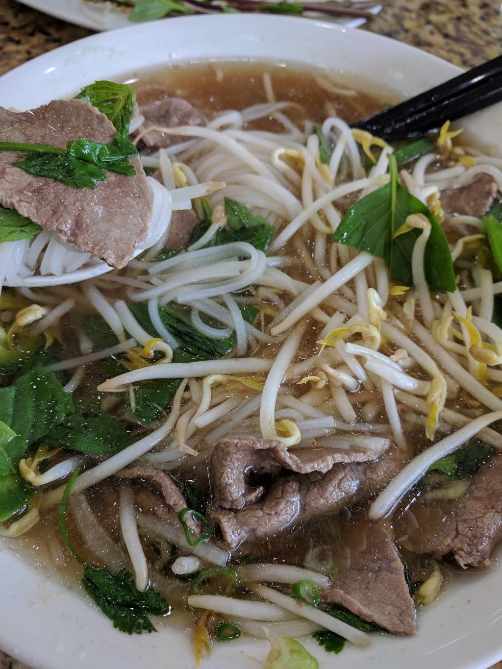 Pho Danh | restaurant | 11049 Farm to Market 1960 Rd W, Houston, TX 77065, USA | 2818904011 OR +1 281-890-4011
