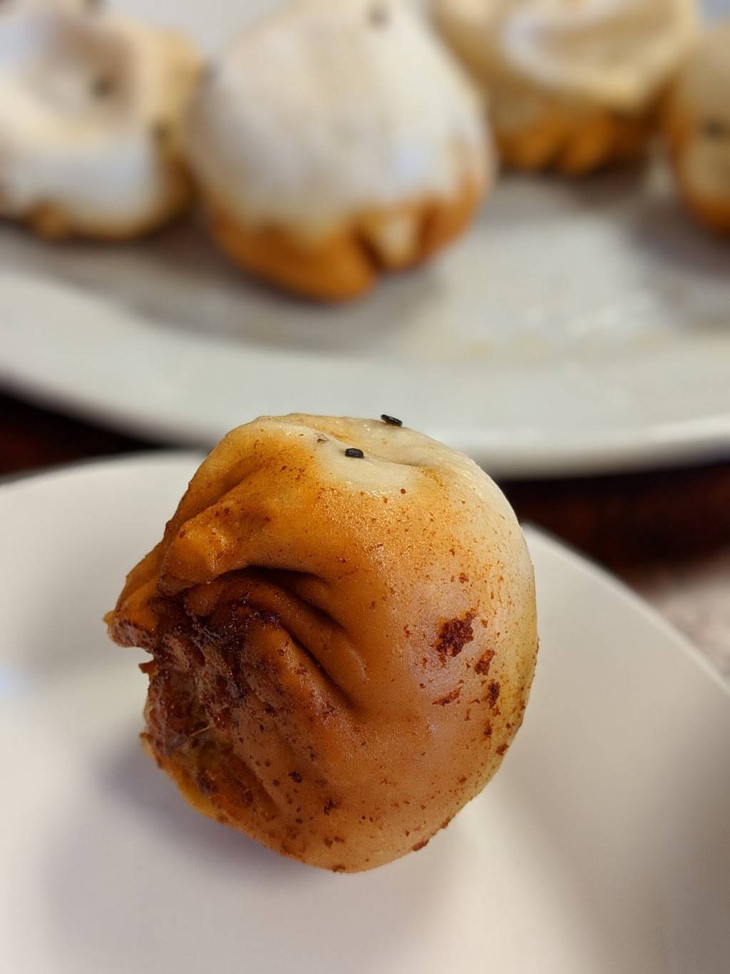 Shanghai Flavor Shop 上海生煎包 | restaurant | 888 Old San Francisco Rd, Sunnyvale, CA 94086, USA | 4087383003 OR +1 408-738-3003