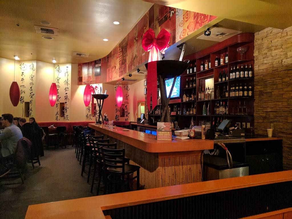 Stir Crazy Fresh Asian Grill | restaurant | 25385 Cedar Rd, Lyndhurst, OH 44124, USA | 2163817600 OR +1 216-381-7600