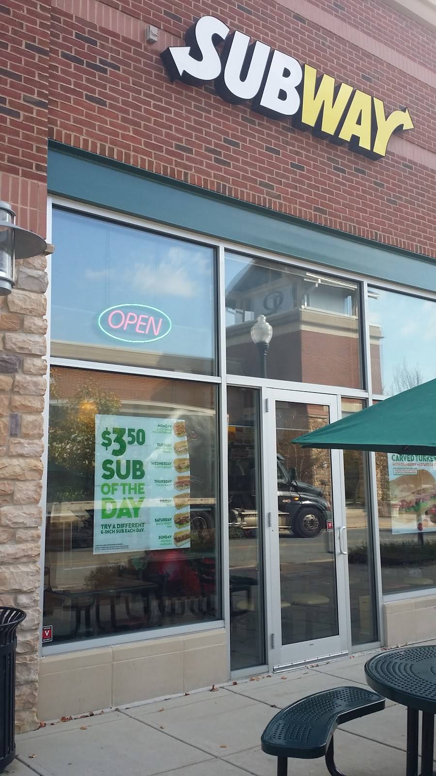 Subway Restaurants | restaurant | 2552 Quarry Lake Drive Suite 100 Bldg C, Quarry Lake At, Baltimore, MD 21209, USA | 4104155206 OR +1 410-415-5206